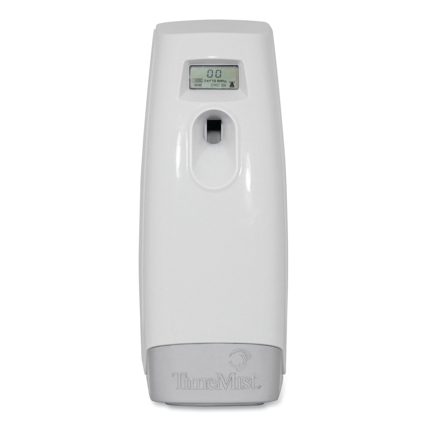 TMS1048502 Plus Metered Aerosol Dispenser, 2.5