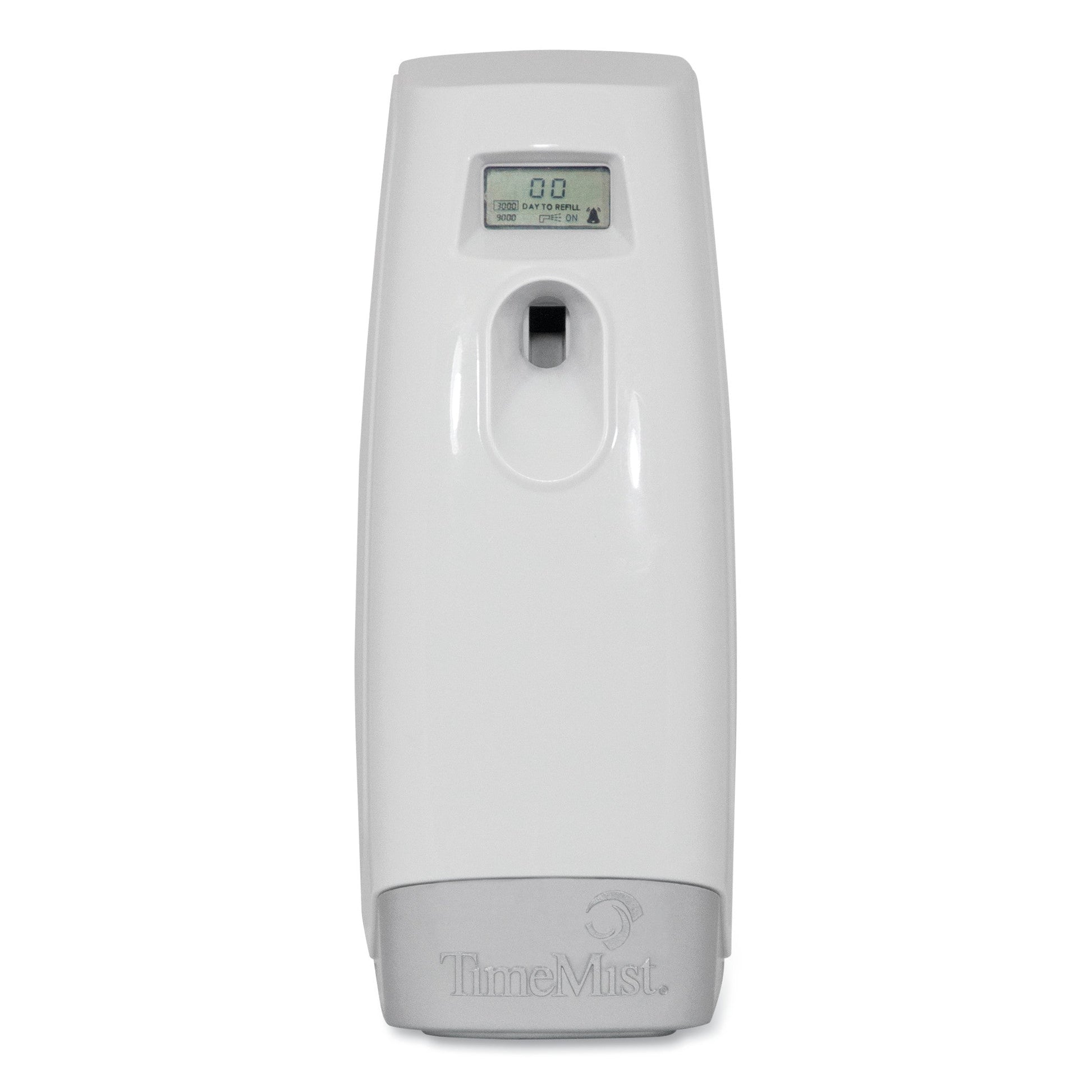 TMS1048502 Plus Metered Aerosol Dispenser, 2.5