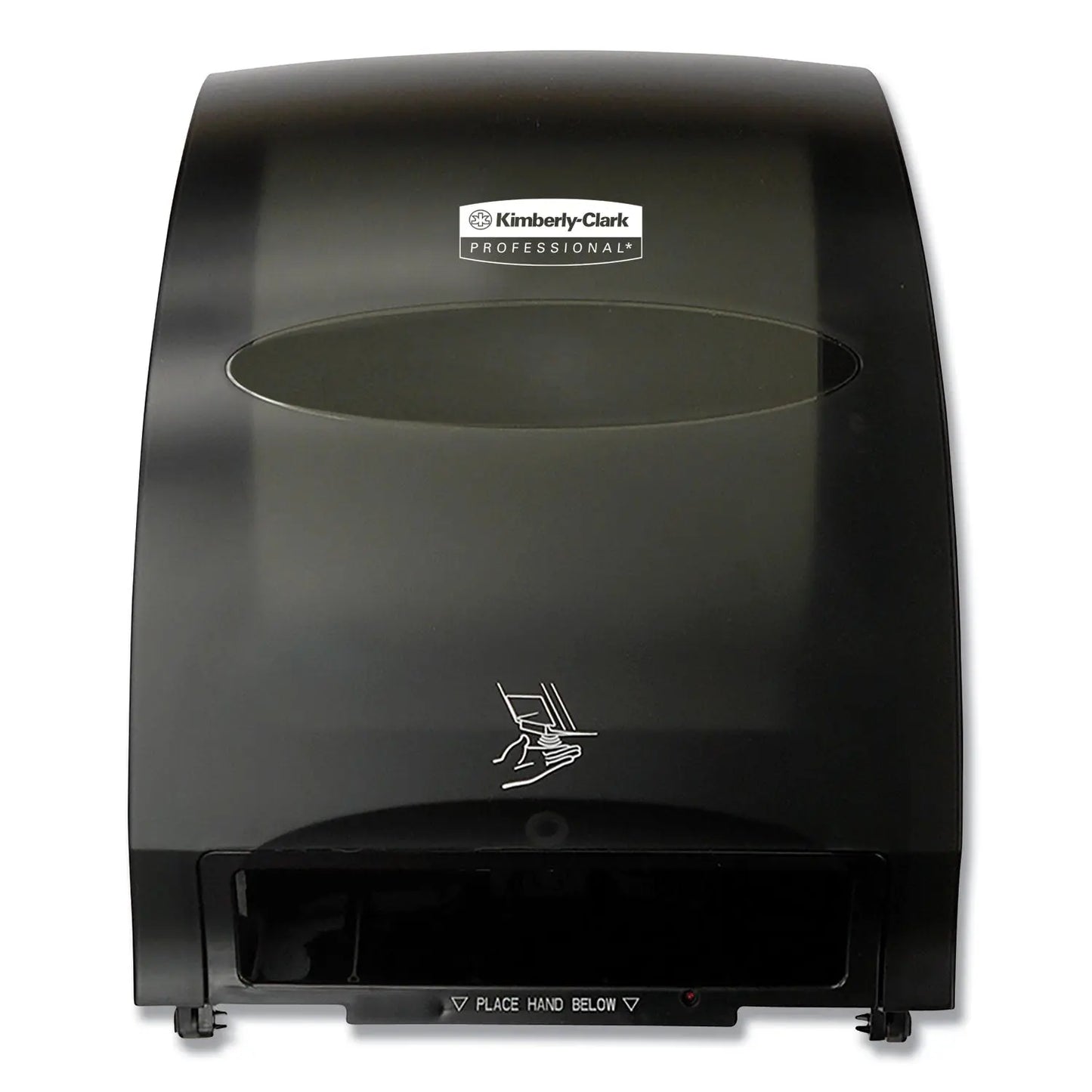 KCC48857 Electronic Towel Dispenser, 12.7 X 9.57 X 15.76, Black Kimberly-Clark Professional*