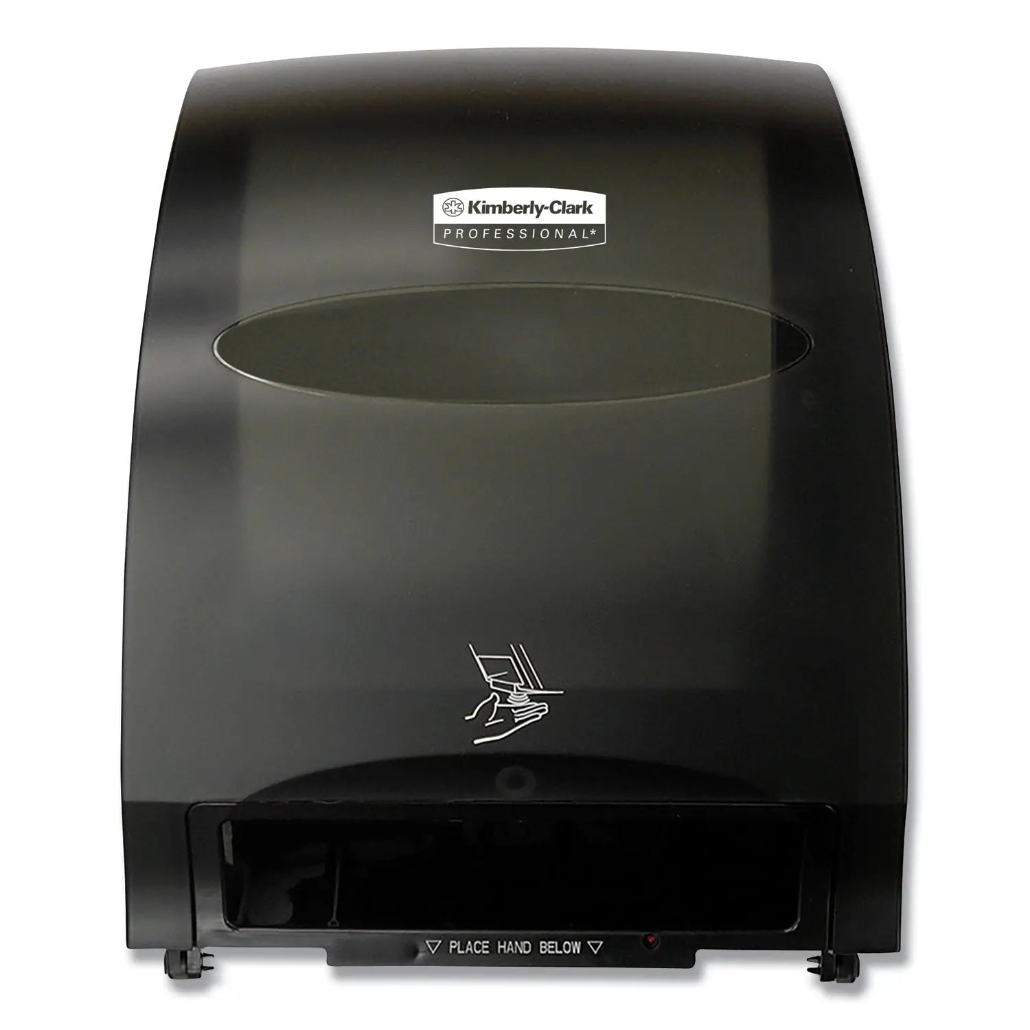 KCC48857 Electronic Towel Dispenser, 12.7 X 9.57 X 15.76, Black Kimberly-Clark Professional*