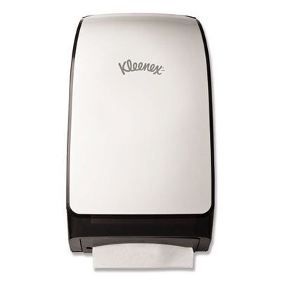 KCC39640 Premiere Folded Towel Dispenser, 10.6 X 5.48 X 18.79, White