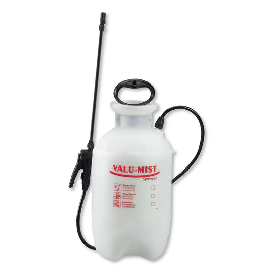 TOC150002 2 Gallon Valu Mist Tank Sprayer, 0.38