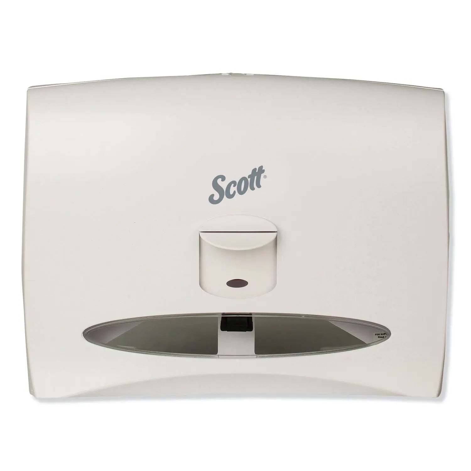KCC09505 Personal Seat Cover Dispenser, 17.5 X 2.25 X 13.25, White Scott