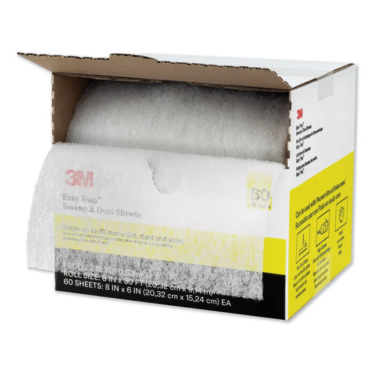 MMM59152W Easy Trap Duster, 8