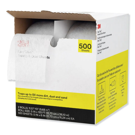 MMM55655W Easy Trap Duster, 5