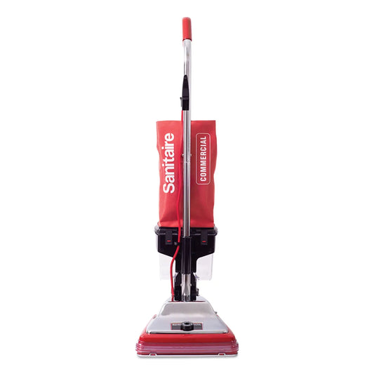 EURSC887E Tradition Upright Vacuum Sc887b, 12