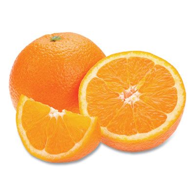 GRR90000081 Fresh Premium Seedless Oranges, 8 lbs