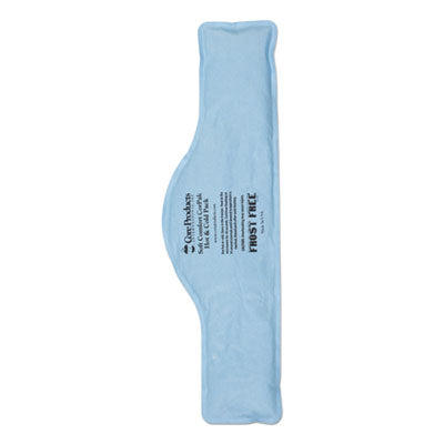 COEACC552 Soft Comfort CorPak Reusable Hot and Cold Pack, Neck Contour, 20 x 6 CORE PRODUCTS INTERNATIONAL, INC