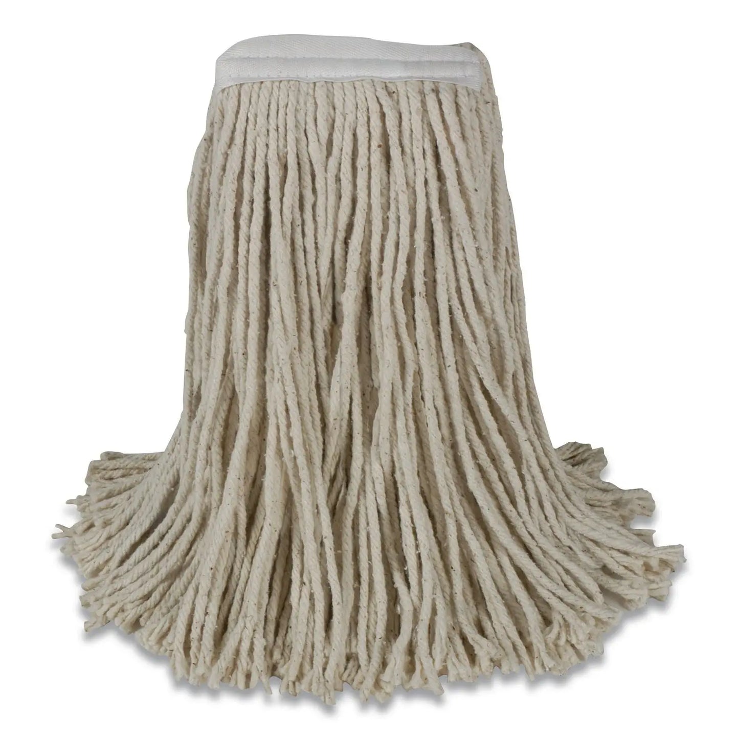 ODC5316 Economy 53 Series Mop Head, 16 Oz, Cotton, Natural O'Dell