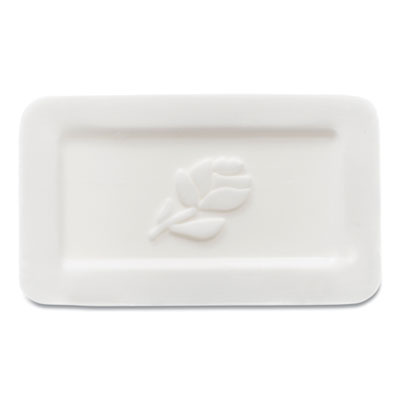 GTPPX400150 Unwrapped Amenity Bar Soap With Pcmx, Fresh Scent, # 1 1/2, 500/carton
