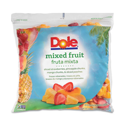 GRR90300157 Frozen Mixed Fruit, 5 lb Bag