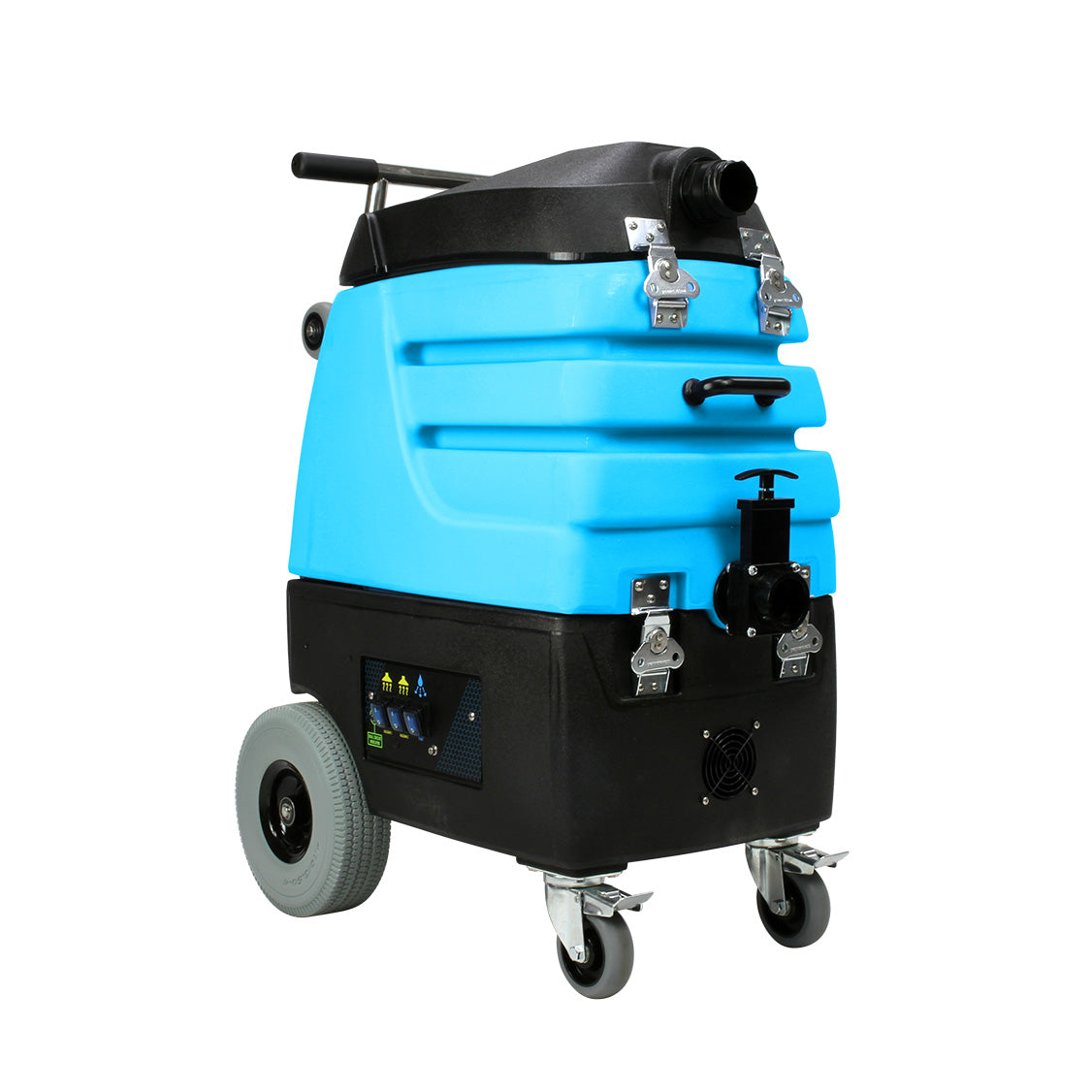 7000LX Mytee® Flood Hog™ Flood Extractor