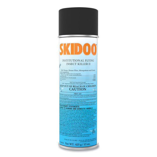 DVO5814919 SPRAY REPELENTE DE INSECTOS, 6X15OZ