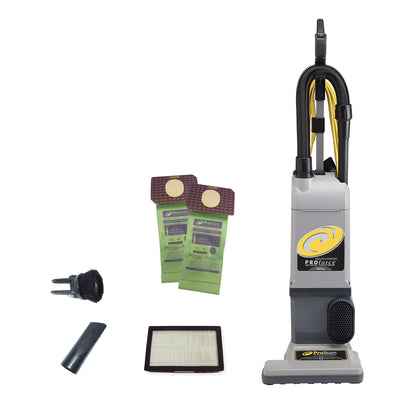 PRO-107251 PROFORCE 1200XP UPRIGHT