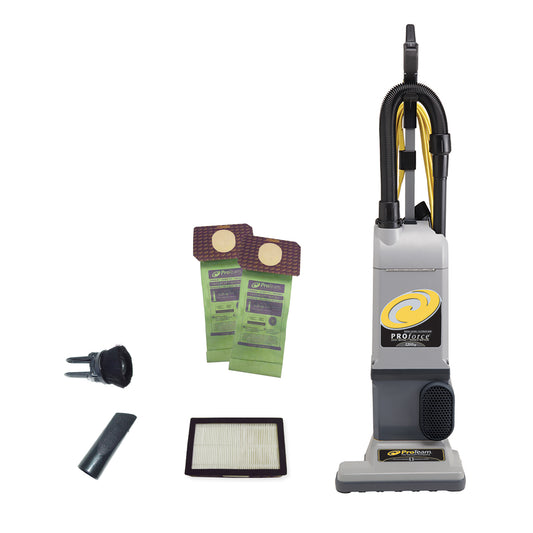 PRO-107251 PROFORCE 1200XP UPRIGHT
