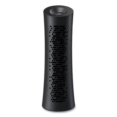 HWLHPA030 Allergen Plus HEPA Tower Air Purifier, 170 sq ft Room Capacity, Black HONEYWELL ENVIRONMENTAL