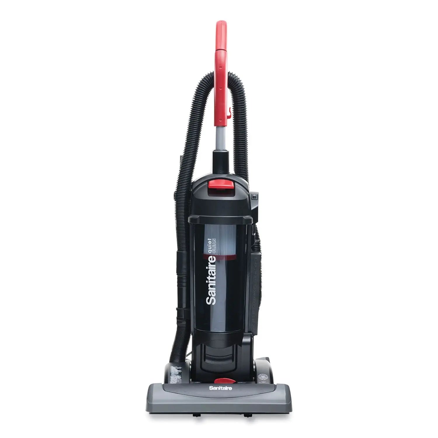 EURSC5845D FORCE QuietClean Upright Vacuum SC5845D, 15