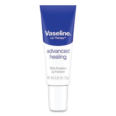 UNI75000EA Lip Therapy Advanced Lip Balm, Original Flavor, 0.35 oz Tube UNILEVER