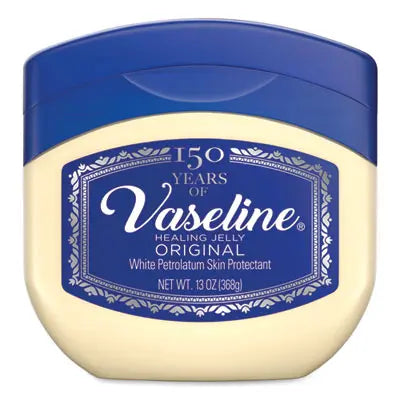UNI34500 Jelly Original, 13 Oz Jar UNILEVER