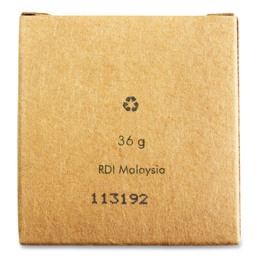 OGFSPBELBH Bath Soap Bar, Clean Scent, 1.41 Oz, 200/carton