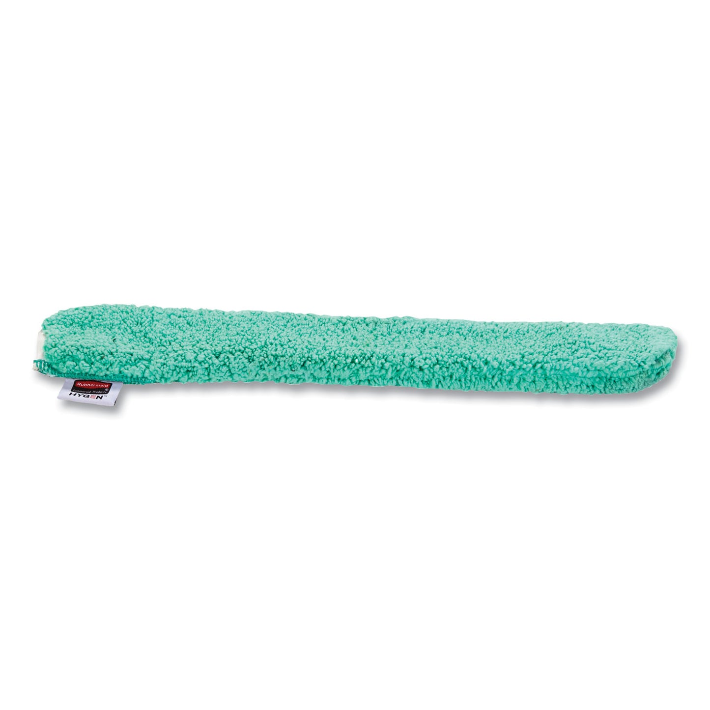RCPQ851 Hygen Quick-Connect Microfiber Dusting Wand Sleeve, 22.7" X 3.25"