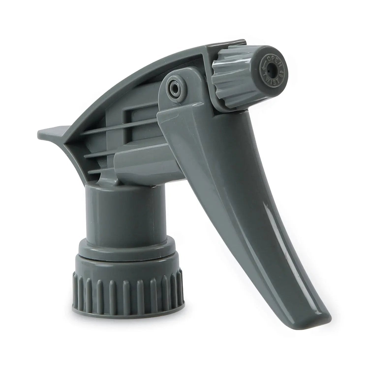BWK72109 Chemical-Resistant Trigger Sprayer 320CR, Fits 32 oz Bottles, 9.5