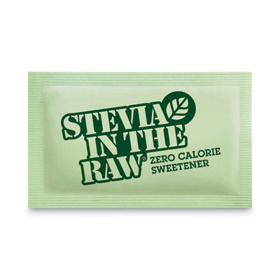 SMU75050 Sweetener, 2.5 oz Packet, 50/Box