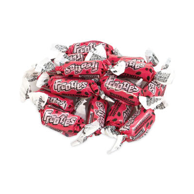 GRR20900092 Frooties, Watermelon, 38.8 oz Bag, 360 Pieces/Bag