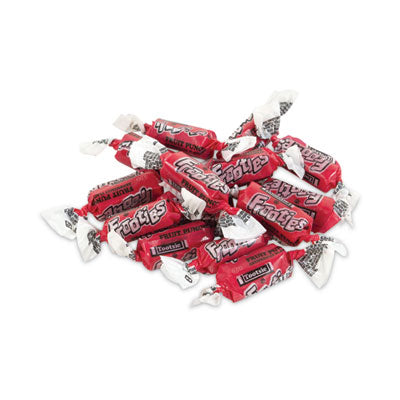 GRR20900089 Frooties, Fruit Punch, 38.8 oz Bag, 360 Pieces/Bag
