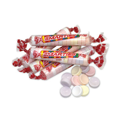 GRR20900009 Smarties Candy Rolls, 5 lb Bag