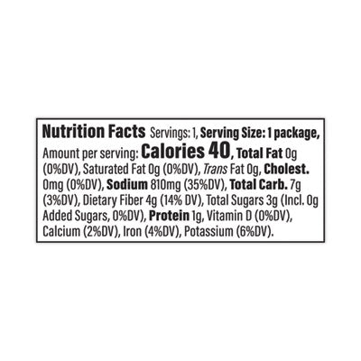 GRR29500068 Medium Chunky Salsa ToGo Cups, 3.8 oz Cup, 30/Carton