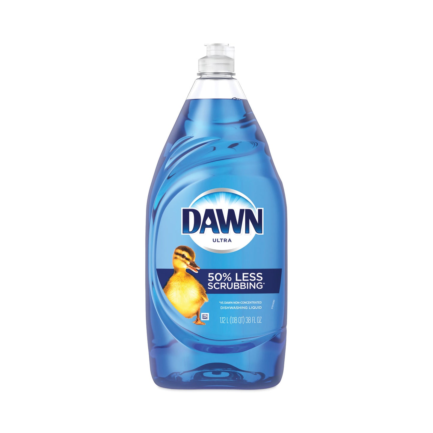 PGC01301EA Ultra Liquid Dish Detergent, Dawn Original, 38 oz Bottle