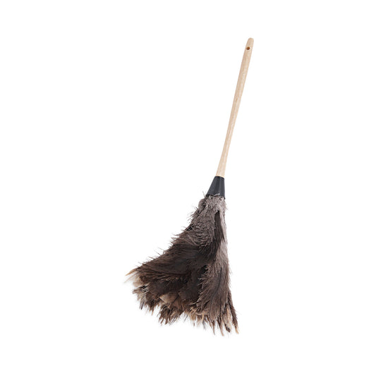 BWK23FD Professional Ostrich Feather Duster, 13