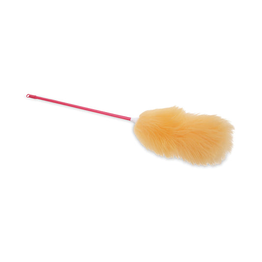 BWKL26 Lambswool Duster, 26