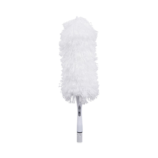 BWKMICRODUSTER MicroFeather Washable Microfiber Duster, 23