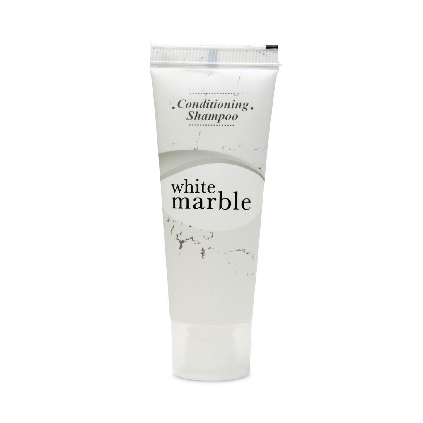 DIA1319071 Breck Conditioning Shampoo, Unscented, 0.75 oz, 288/Carton