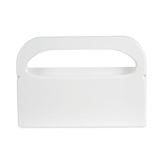 BWKKD100 Toilet Seat Cover Dispenser, 16 X 3 X 11.5, White, 2/box