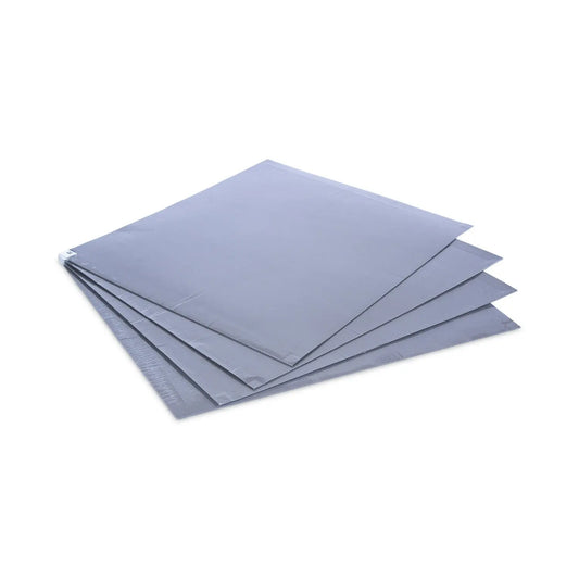 CWNWCRPLPAD Walk-N-Clean 60-Sheet Pad Refill, Gray Tacky Adhesive Surface, Anti-Skid Backing, 30