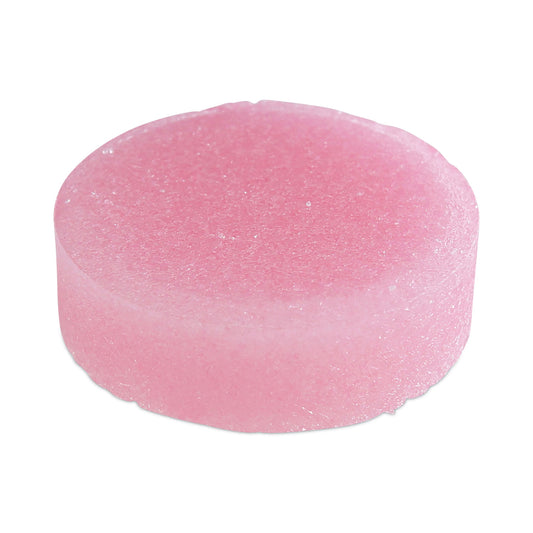 BWKU04CT Para Urinal Deodorizer Block, Cherry Scent, Red, 4 oz, 144/Carton