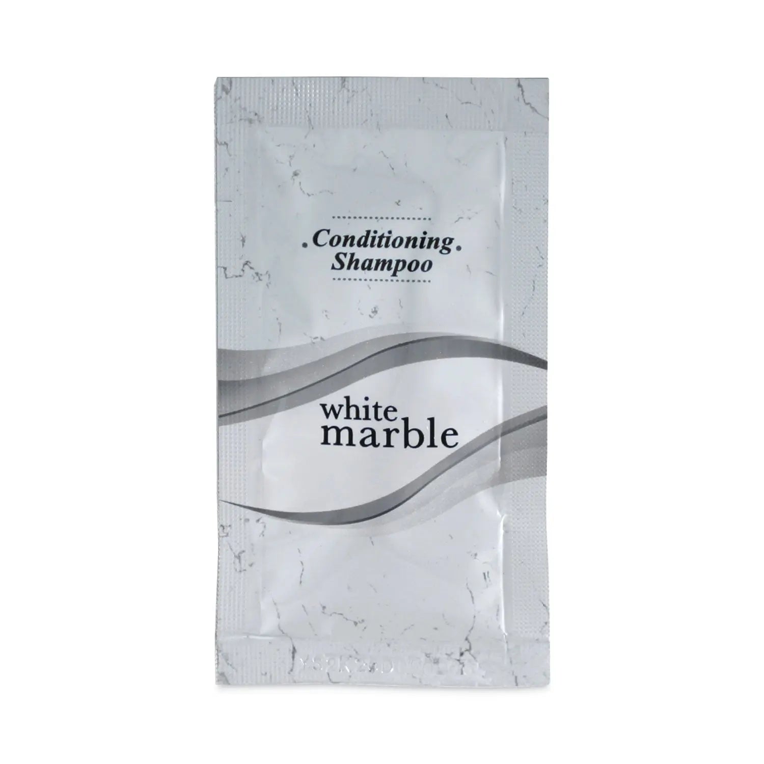 DIA20817 Shampoo/Conditioner, Clean Scent, 0.25 oz, 500/Carton Breck