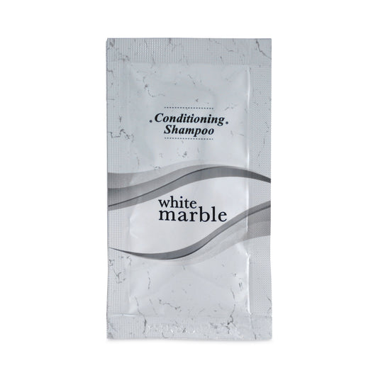 DIA20817 Shampoo/Conditioner, Clean Scent, 0.25 oz, 500/Carton Breck