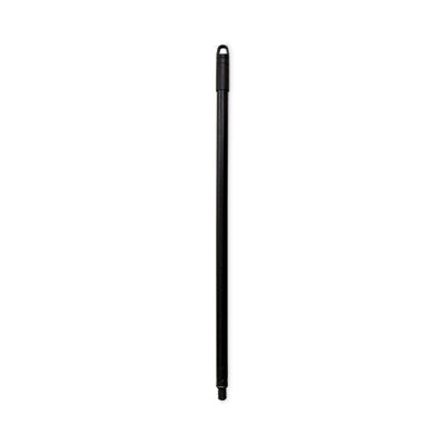 SGSFG2532L2BLA Handle For Lobby Pro Dust Pans, 29" Handle, Vinyl/steel, Black