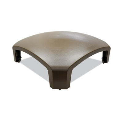 SGS3975L1DRI Landmark Series Replacement Part, Hood Top, 26w X 26d X 11.25h, Driftwood