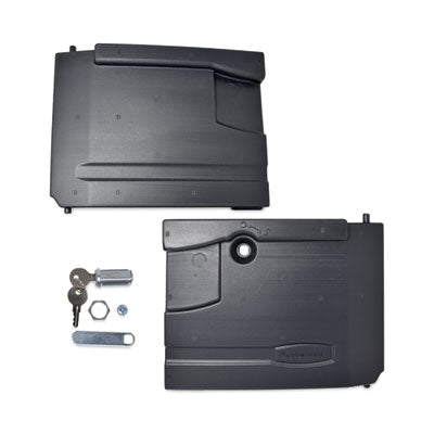 SGSFG4094L1BLA Utility Cart Replacement Parts, Door Kit With Lock