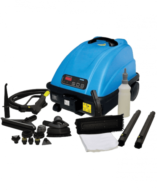 JS1600C Steam Cleaning Machine
