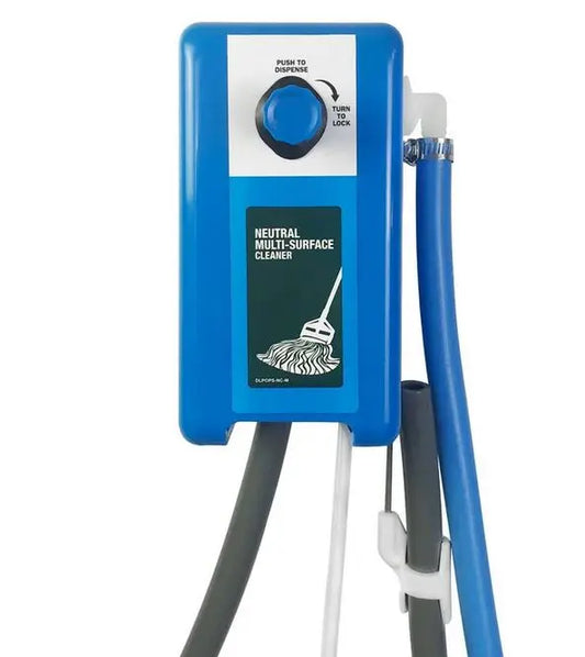 PT-81-67 Single Chemical Dilution Dispenser Pops