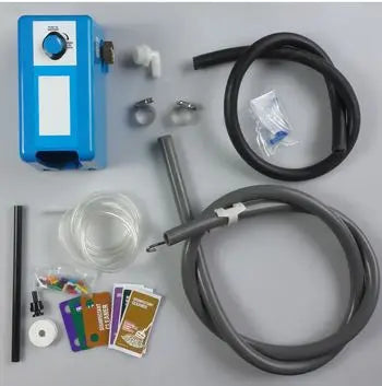 PT-81-67 Single Chemical Dilution Dispenser Pops