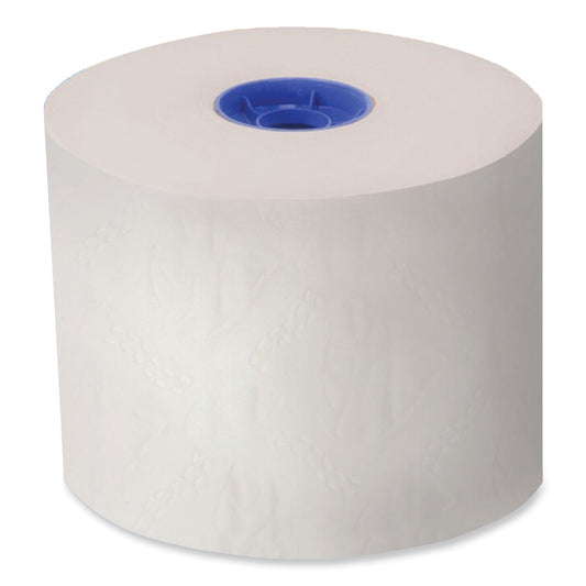 TRK110292A Advanced High Capacity Bath Tissue, Septic Safe, 2-Ply, White, 1,000 Sheets/Roll, 36 Rolls/Carton