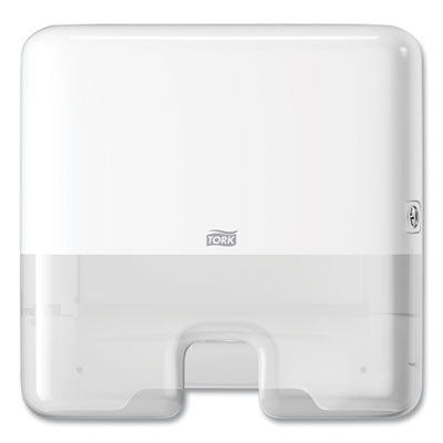 TRK552120 Elevation Xpress Hand Towel Dispenser, 11.9 X 4 X 11.6, White