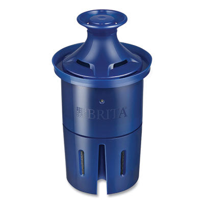 CLO36243 LongLast+ 120 Gallon Replacement Filter, Blue CLOROX SALES CO.